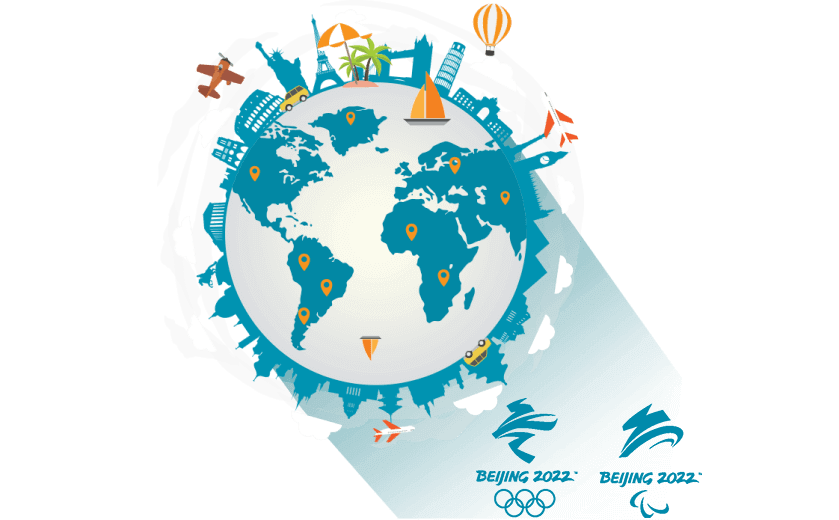 在关岛通过VPN看国内电视 - UNBLOCKCNTV